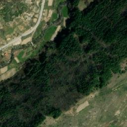 Satellite imagery of TT16, GR