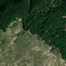 Satellite imagery of TT16, GR