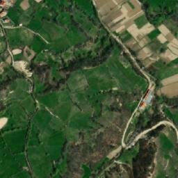 Satellite imagery of TTIII-6, GR