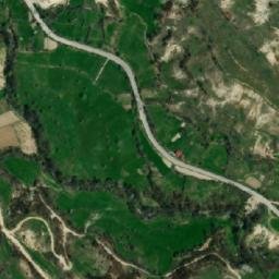 Satellite imagery of TTIII-6, GR