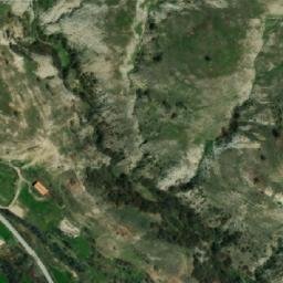 Satellite imagery of TTIII-6, GR