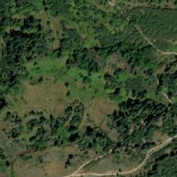 Satellite imagery of TT8, GR