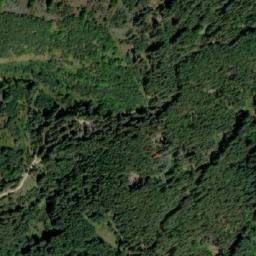 Satellite imagery of TT8, GR