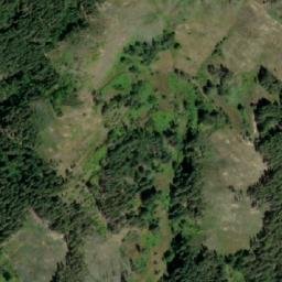 Satellite imagery of TT8, GR