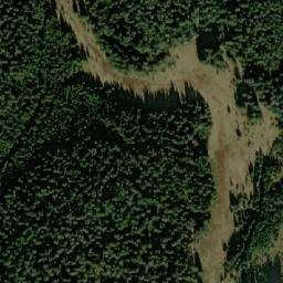 Satellite imagery of TT-9503, GR