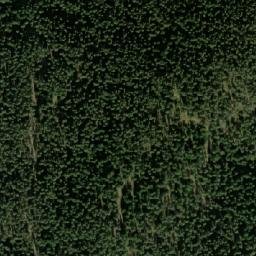 Satellite imagery of Dospat Dag, BG