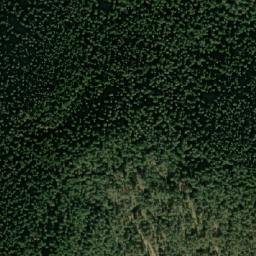 Satellite imagery of Dospat Dag, BG