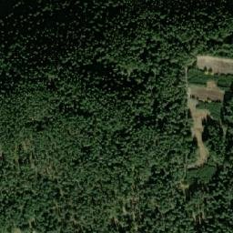 Satellite imagery of Pernedar Tepe, BG