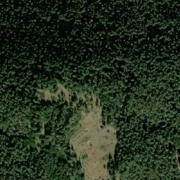 Satellite imagery of Pernedar Tepe, BG