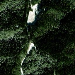 Satellite imagery of TT31, GR