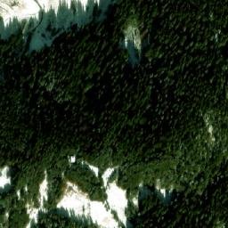 Satellite imagery of Padakli, BG