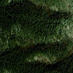 Satellite imagery of Padakli, BG