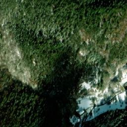 Satellite imagery of Padakli, BG