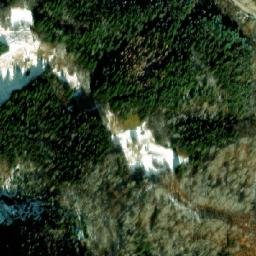 Satellite imagery of TT13/26/, GR