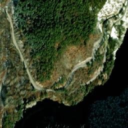 Satellite imagery of TT13/26/, GR