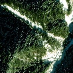 Satellite imagery of TT14/24/, GR