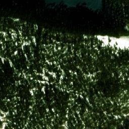 Satellite imagery of TT16, GR