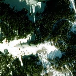 Satellite imagery of TT4, GR