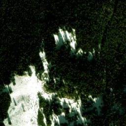 Satellite imagery of TT-9412, GR