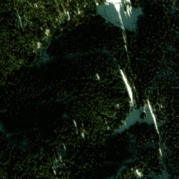 Satellite imagery of TT-9412, GR
