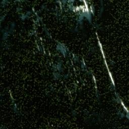 Satellite imagery of Mursalitsa, BG