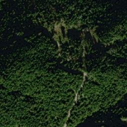 Satellite imagery of TT19, GR