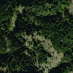 Satellite imagery of TT19, GR