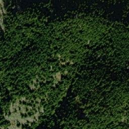 Satellite imagery of TT19, GR