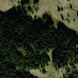 Satellite imagery of TT17, GR