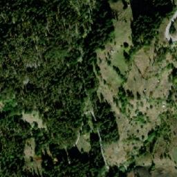 Satellite imagery of TT31, GR