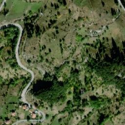 Satellite imagery of TT32, GR