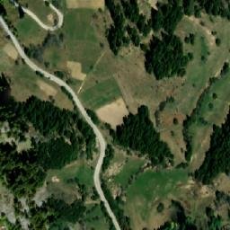 Satellite imagery of TT32, GR