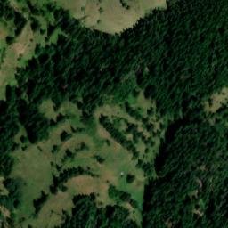 Satellite imagery of TT32, GR