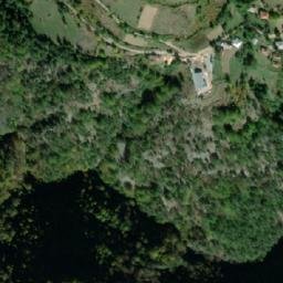 Satellite imagery of TT19, GR