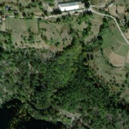 Satellite imagery of TT19, GR