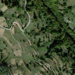 Satellite imagery of TT63, GR