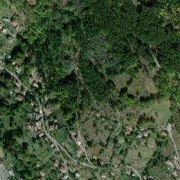 Satellite imagery of TT46, GR