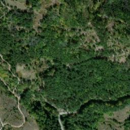 Satellite imagery of TT46, GR