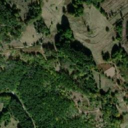 Satellite imagery of TT46, GR