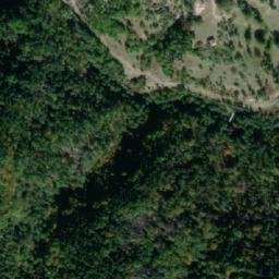 Satellite imagery of Karakulas, BG