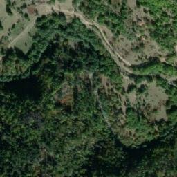 Satellite imagery of Karakulas, BG