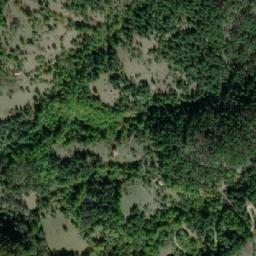 Satellite imagery of TT7, GR