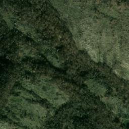 Satellite imagery of Petrovo Kale, BG