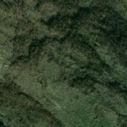 Satellite imagery of Petrovo Kale, BG