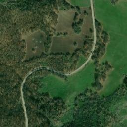 Satellite imagery of Chukata, BG