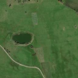 Satellite imagery of Baa Tepe, BG