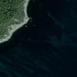 Satellite imagery of Kayalı Burun, TR