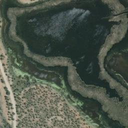 Satellite imagery of Hart Quarry, US