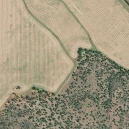 Satellite imagery of Hart Quarry, US