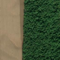 Satellite imagery of Hunt Lake Pit, US